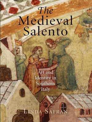 cover image of The Medieval Salento